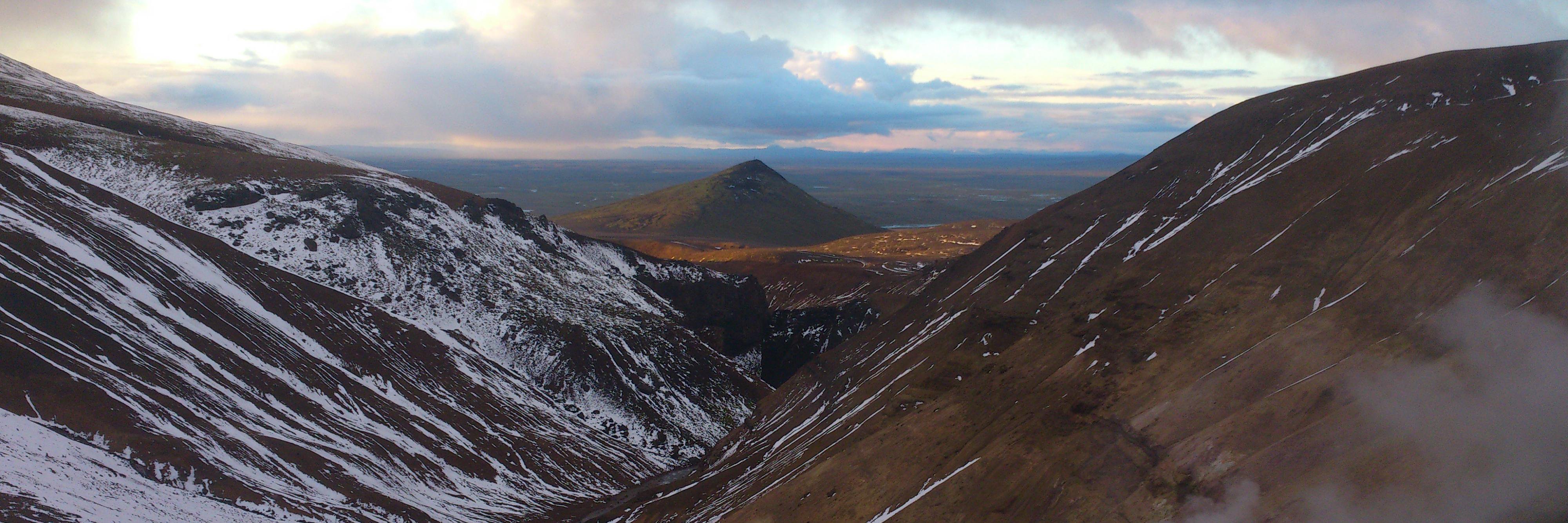 Benjamin Campforts banner