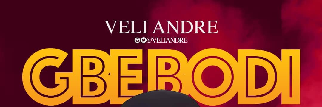 veliandre's profile banner image