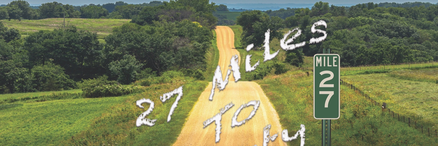 27milestoempty's profile banner image