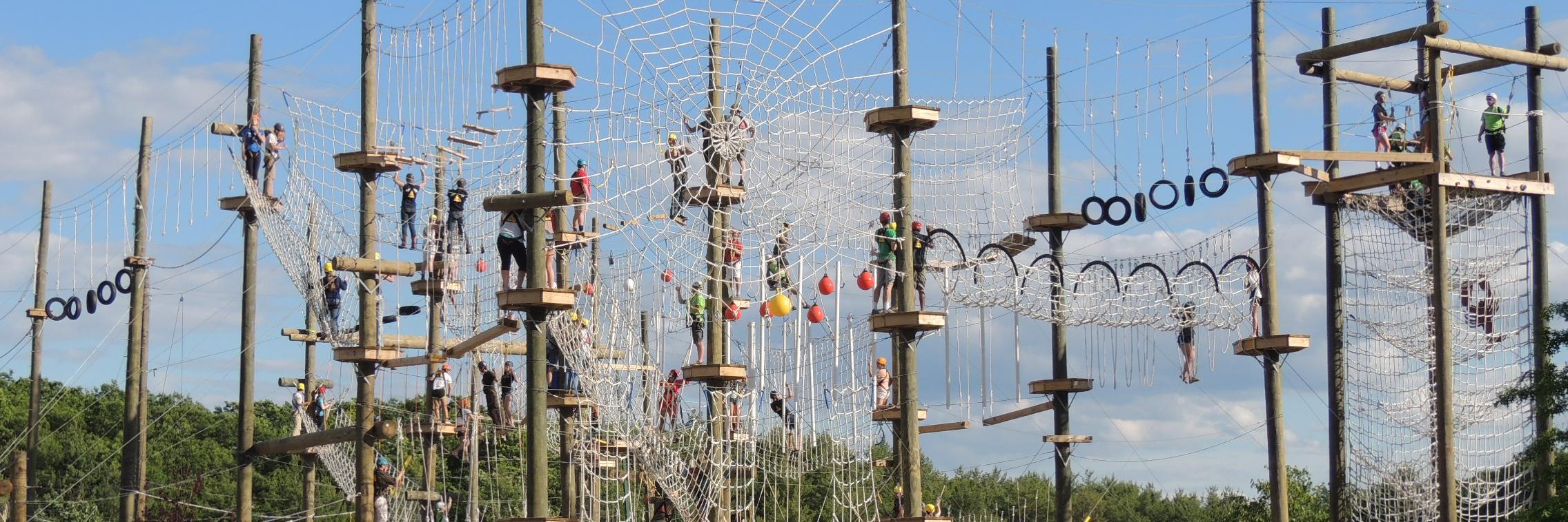 TakeFlightPark's profile banner image