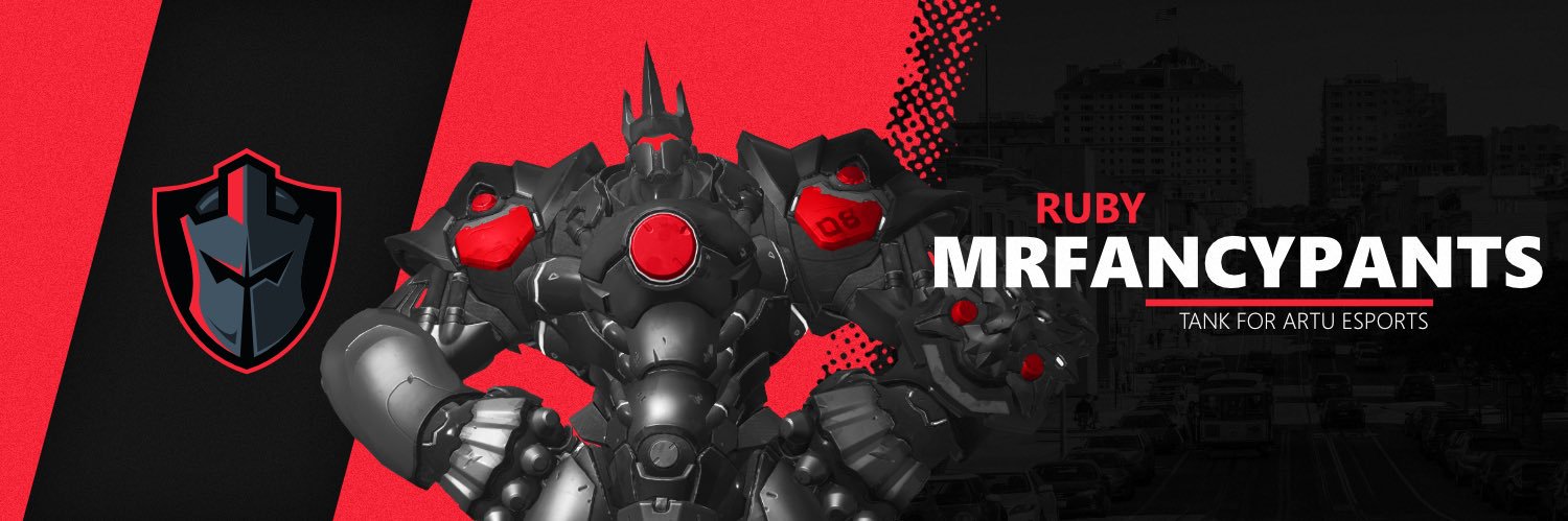 FancyPantsUno's profile banner image