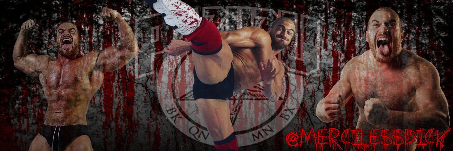 MercilessDick's profile banner image