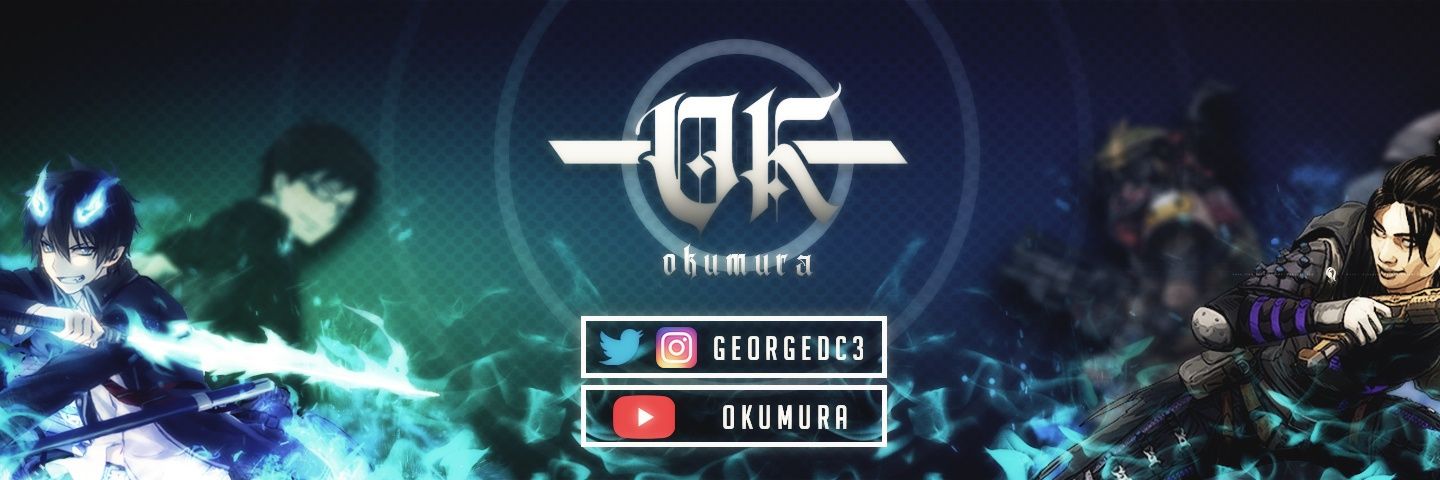 GeorgeDC3's profile banner image