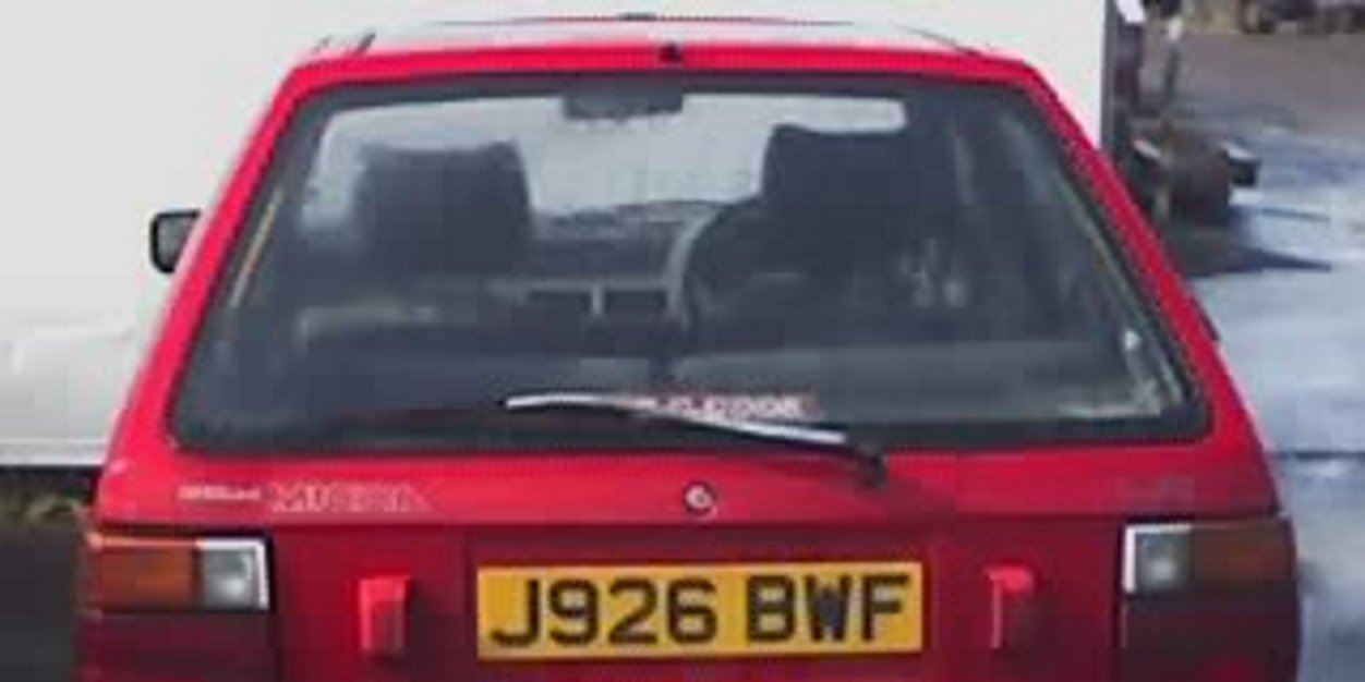 Andy Cole banner