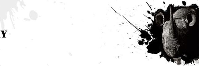RhinoArmy's profile banner image