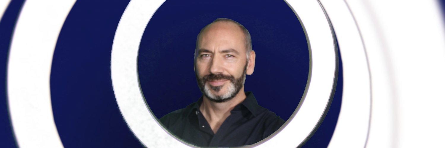 Prof. Michael Schwertel banner