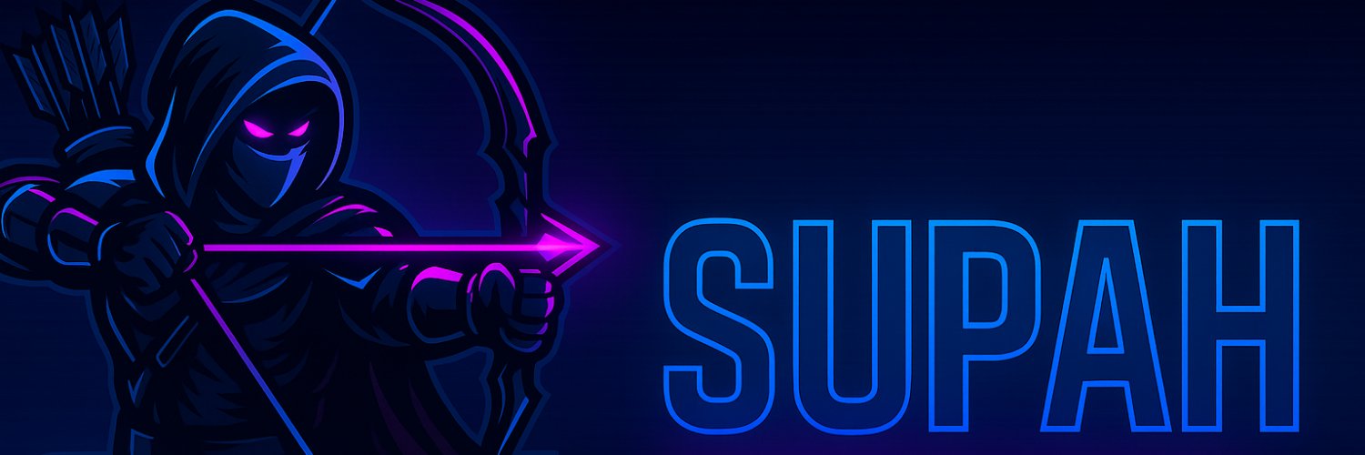 Supah banner
