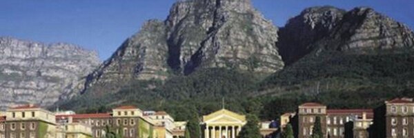UCTStudent Profile Banner