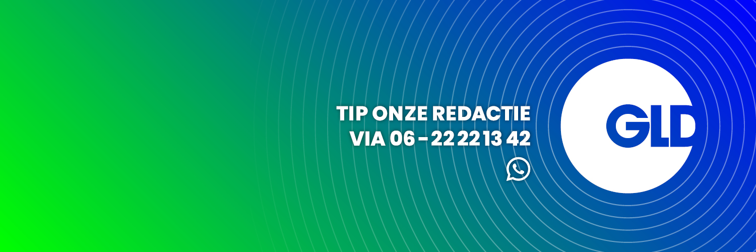 Omroep Gelderland banner