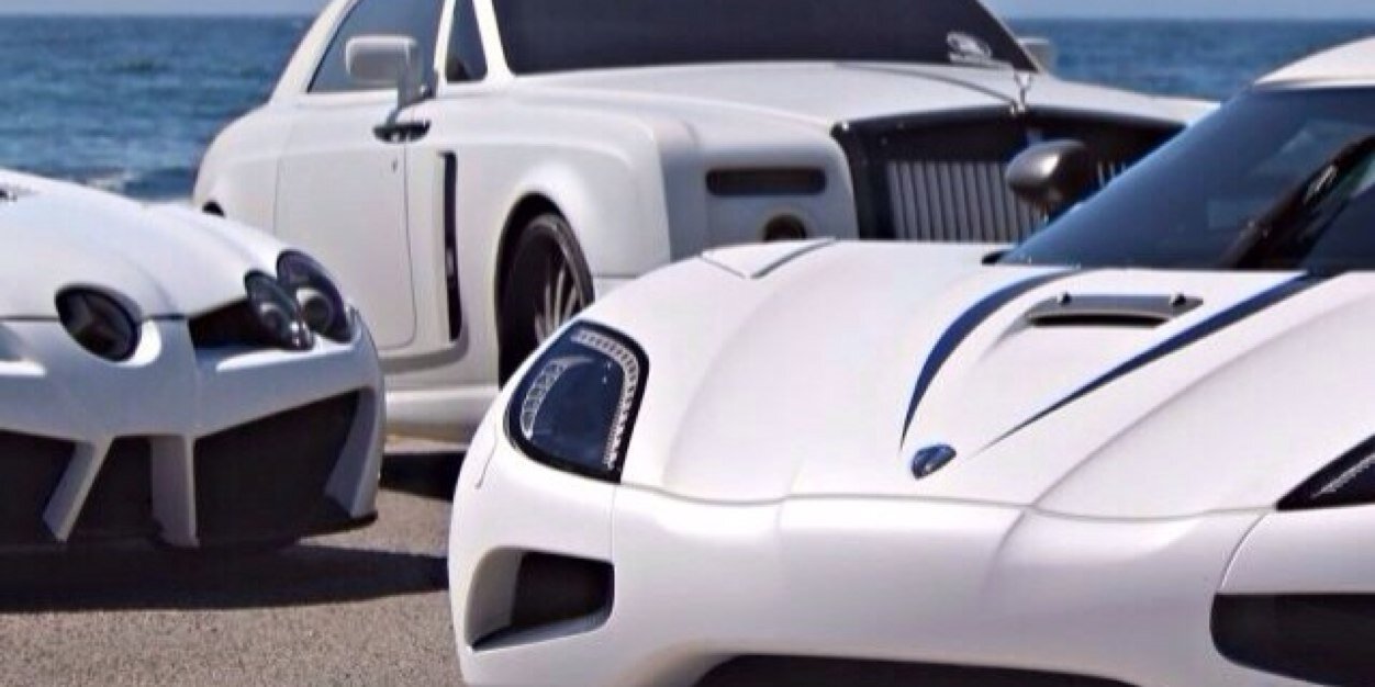 DangerousCars's profile banner image