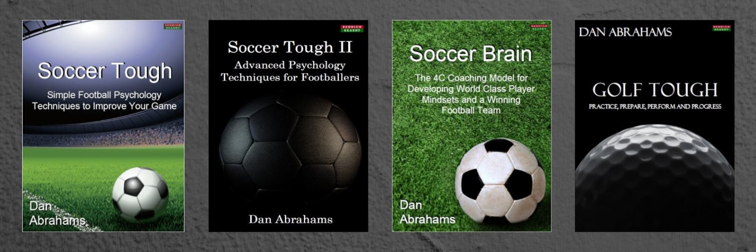 Daniel Abrahams banner