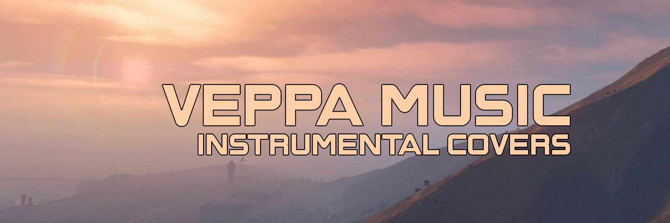 VeppaMusic's profile banner image