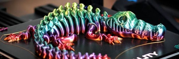 FlexiFactory Profile Banner