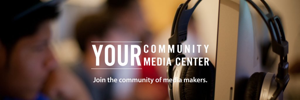 DenverOpenMedia's profile banner image