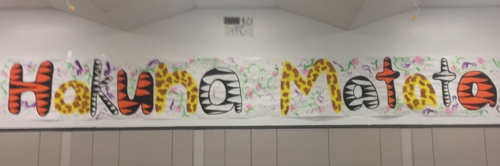 MacArthurChoir's profile banner image