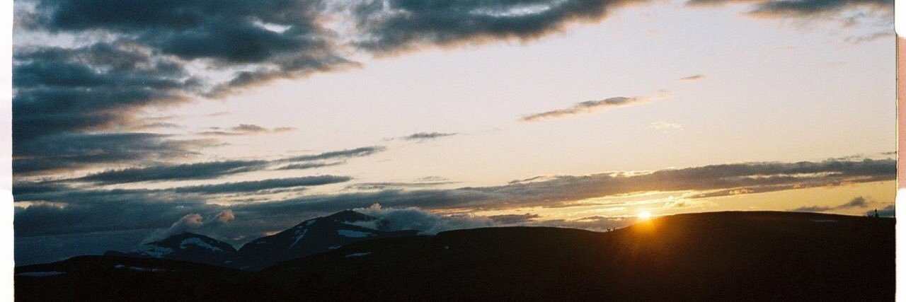 Fredrik Berselius banner