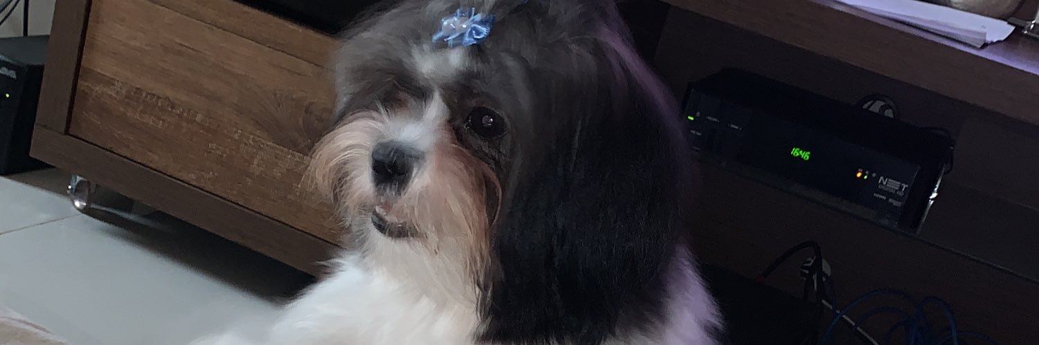 Giolira's profile banner image