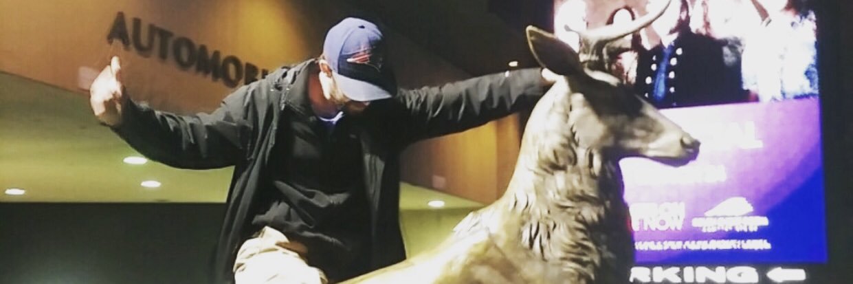 STNelson3's profile banner image