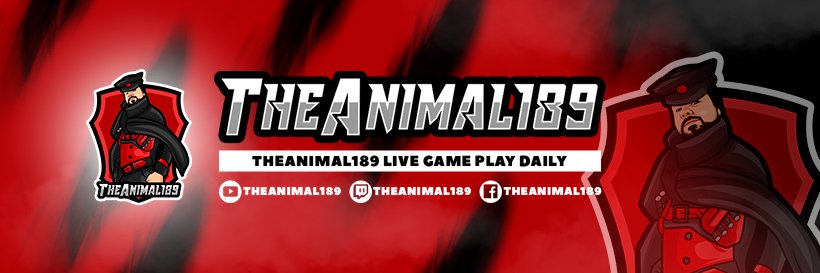 calebashcraft's profile banner image