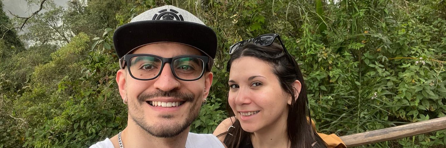 MatiasAverna's profile banner image