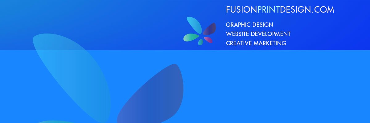 Fusion Design banner