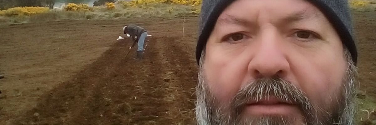 huector123's profile banner image