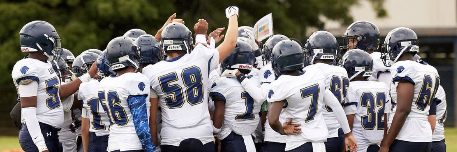 CoachByndloss's profile banner image