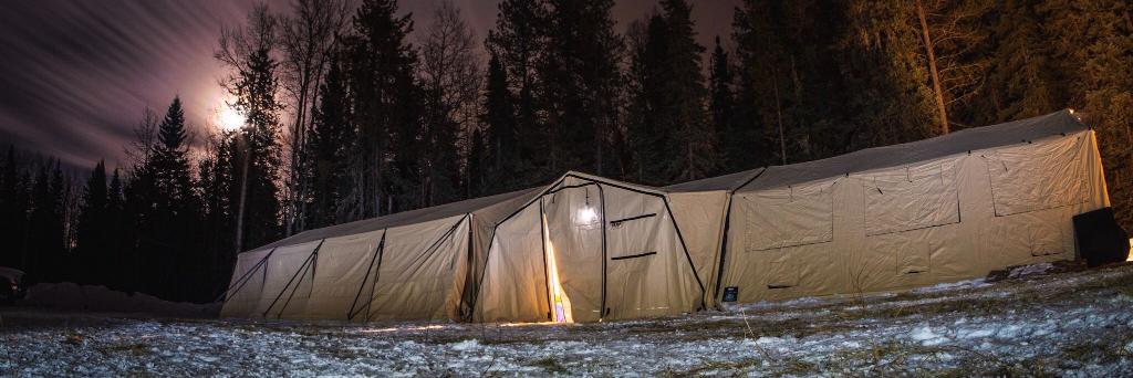 Deployed Logix banner