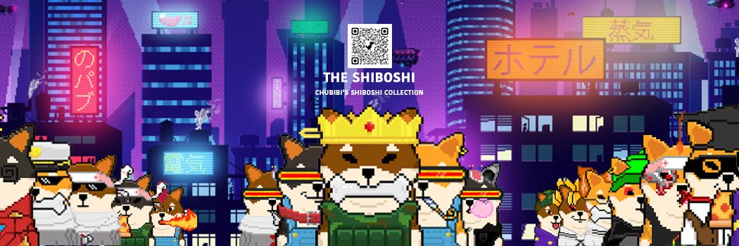 Pika_Shib's profile banner image
