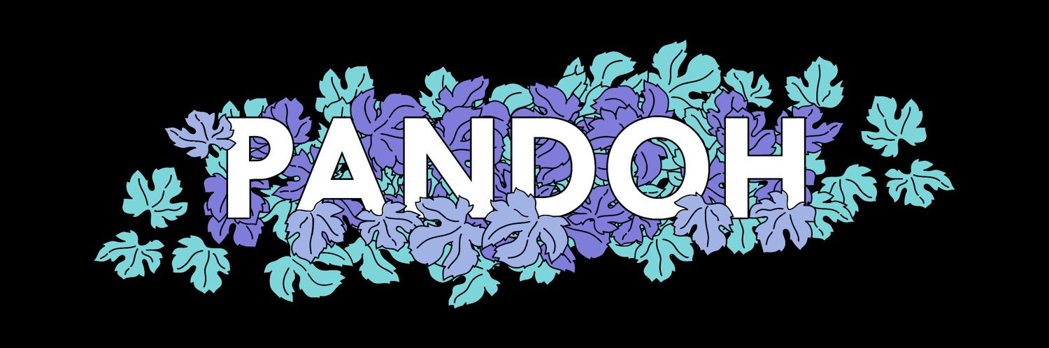 PANDOH banner