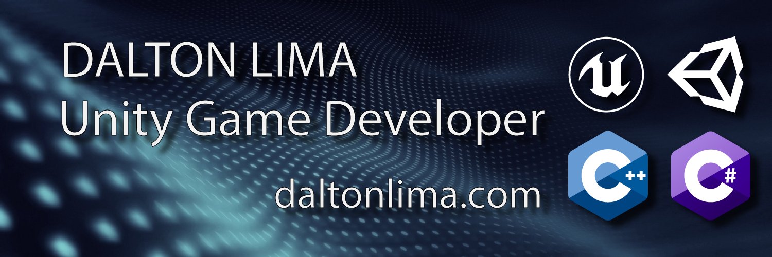 daltonbr's profile banner image
