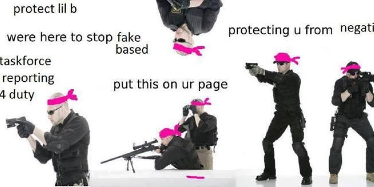 Based_Community's profile banner image