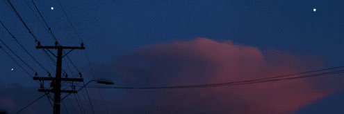 kmelsior's profile banner image