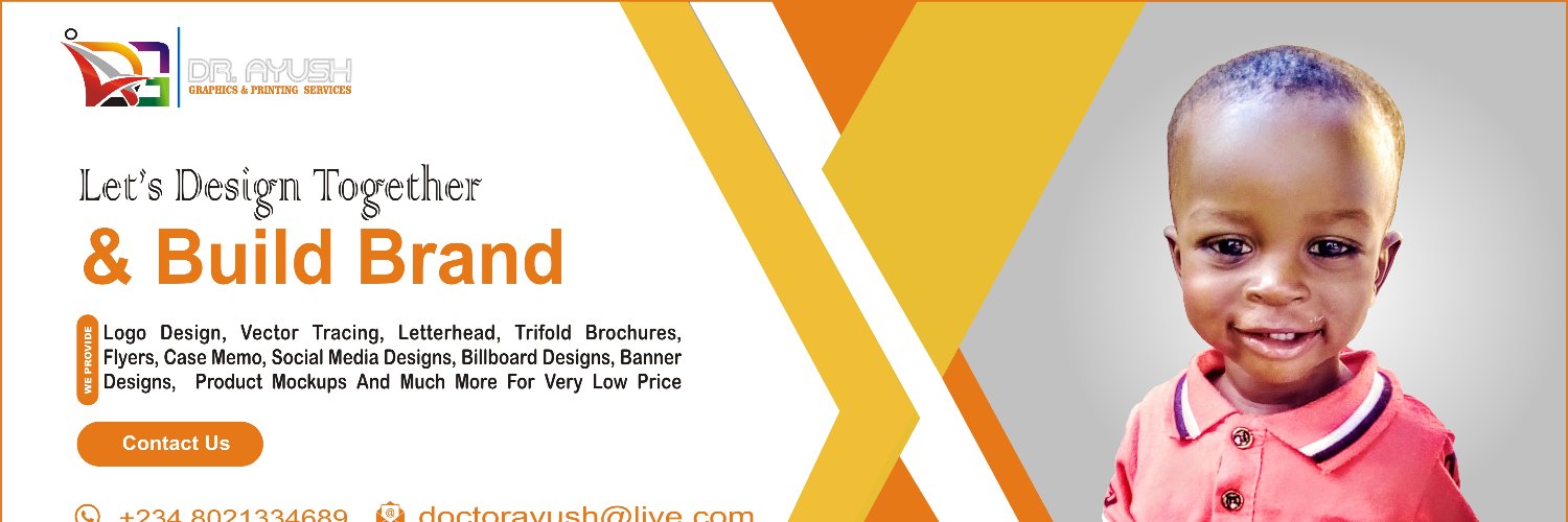AyushGraphix's profile banner image