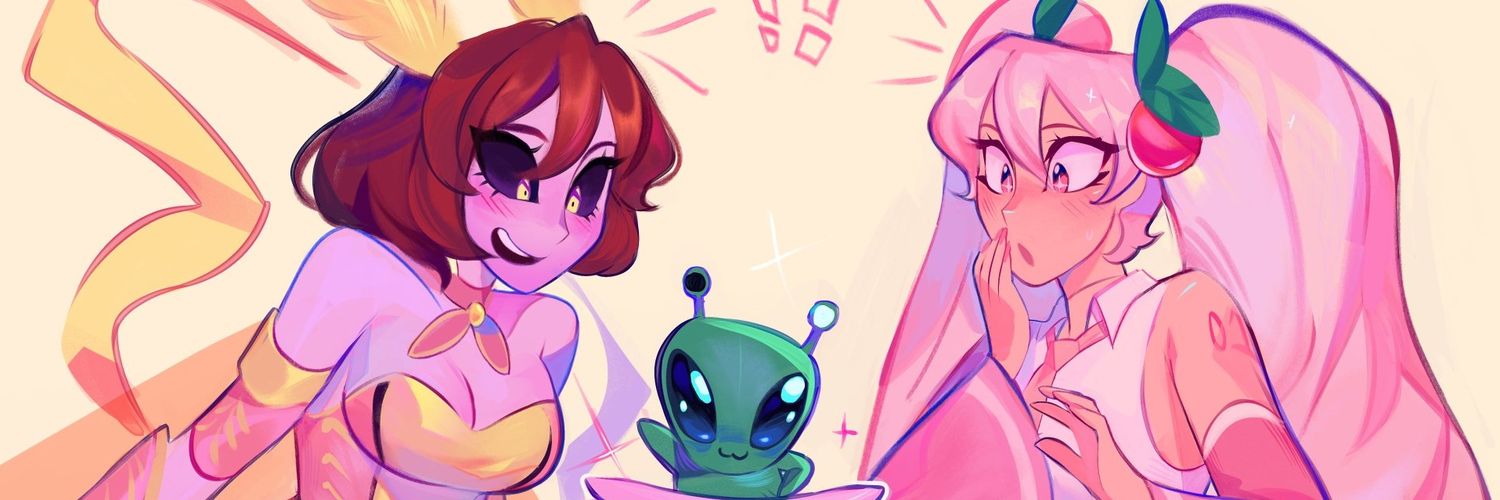 RosieeMaple's profile banner image