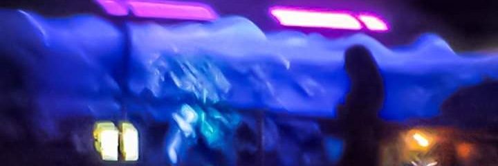 ariartevisual's profile banner image