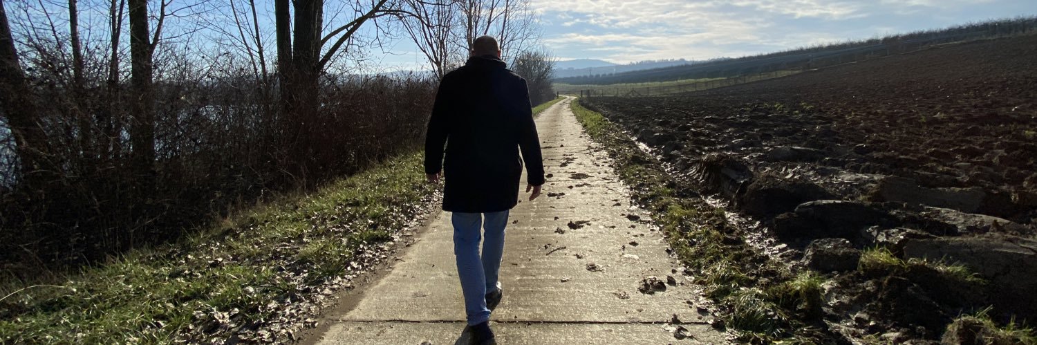 aronromhanyi's profile banner image