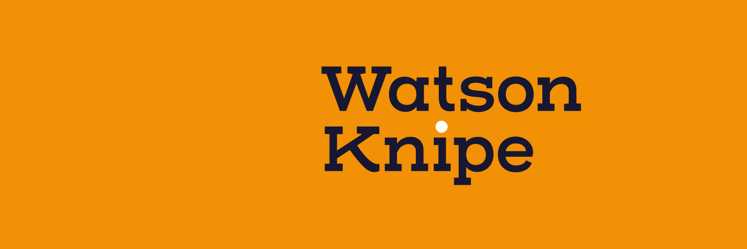 watsonknipe's profile banner image