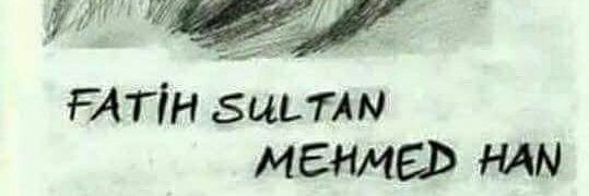 Muhammetsnt's profile banner image