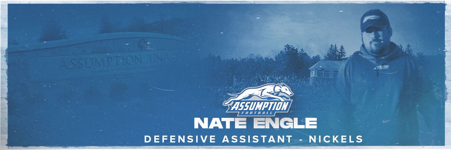 Nathan Engle Profile Banner