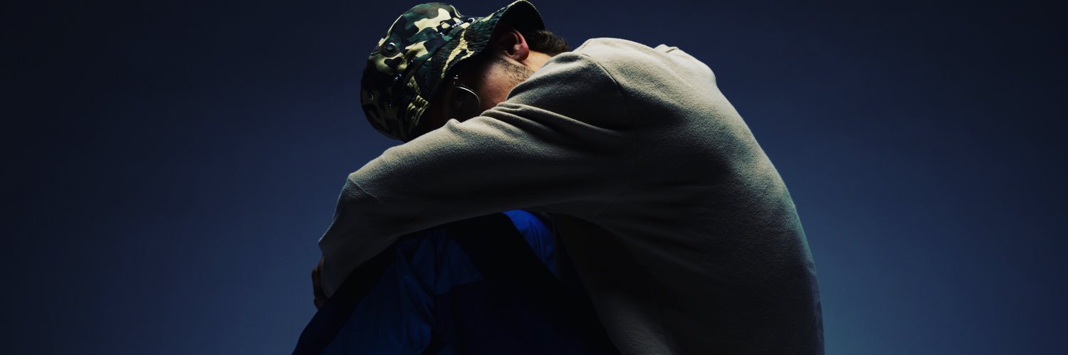 DPaxMusic's profile banner image