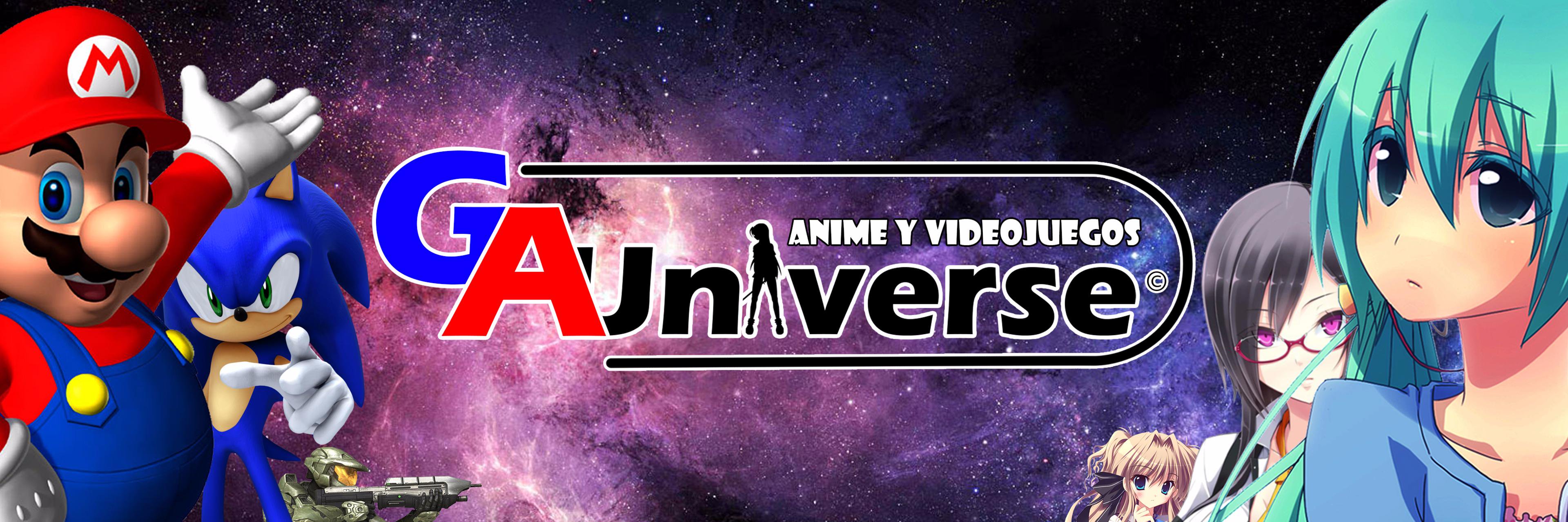 GA_Universe (@ga_universe) / Posts / X