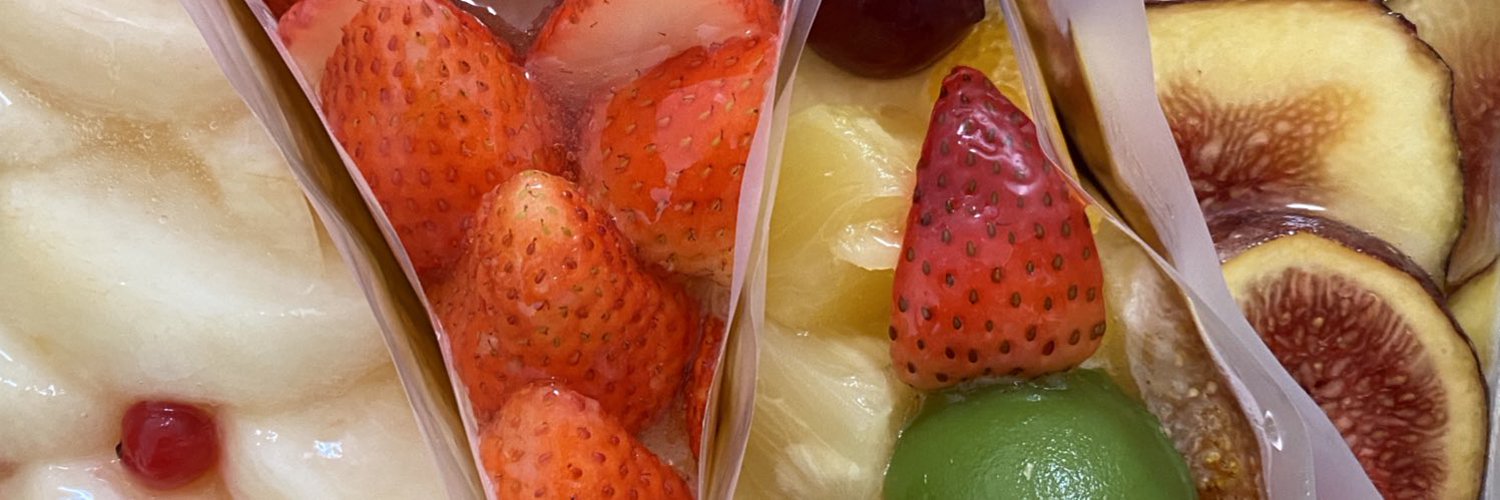 あんあん🍓🗝️🔥 banner