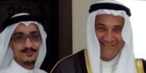 alshref6000's profile banner image