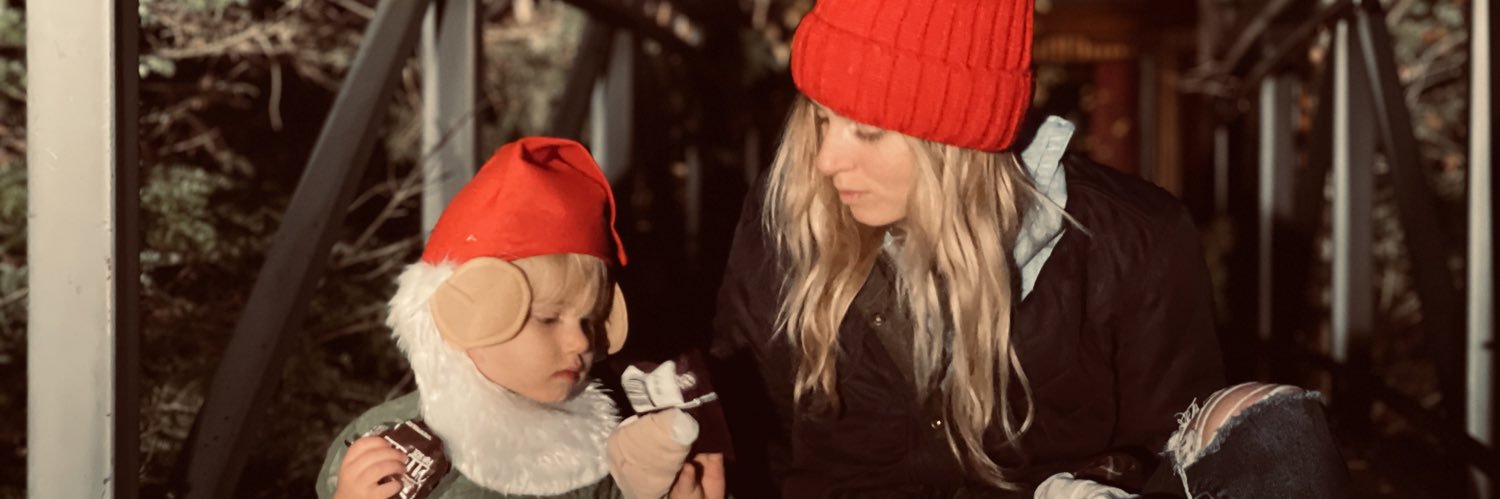 ChelsieDeprease's profile banner image