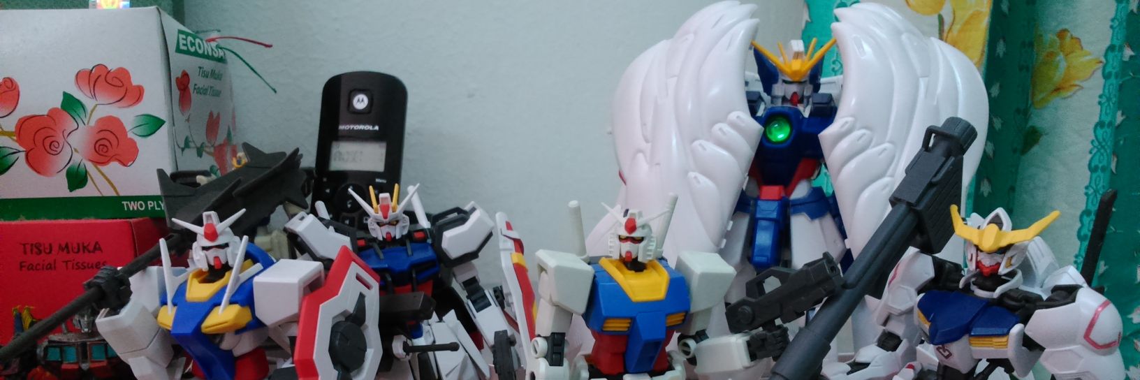 HadzimMahaad's profile banner image