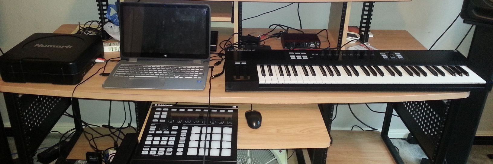 AgentOMusic's profile banner image