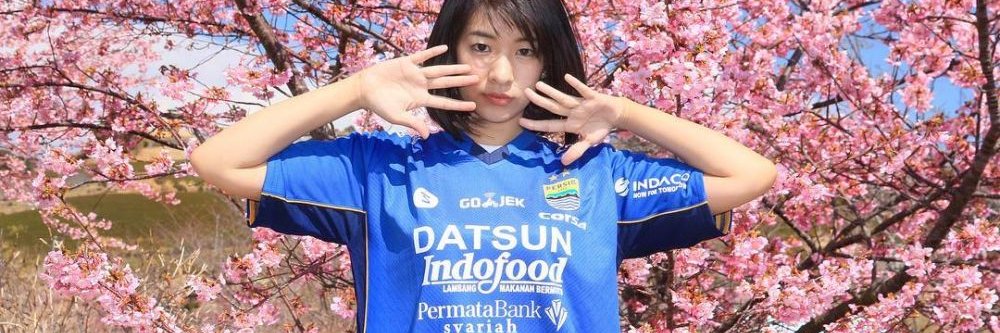 PERSIB ♡ banner