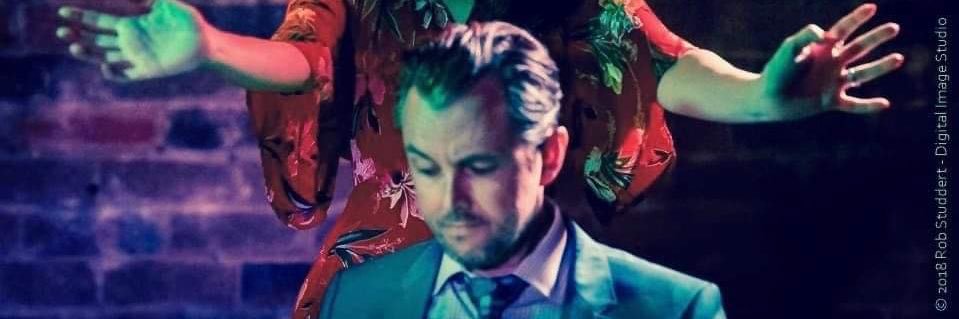 Mark Kehoe (He/Him) banner