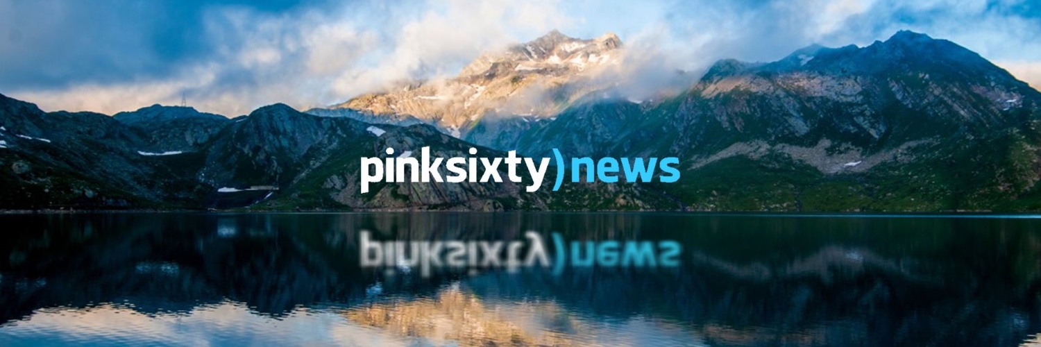 Pinksixty banner